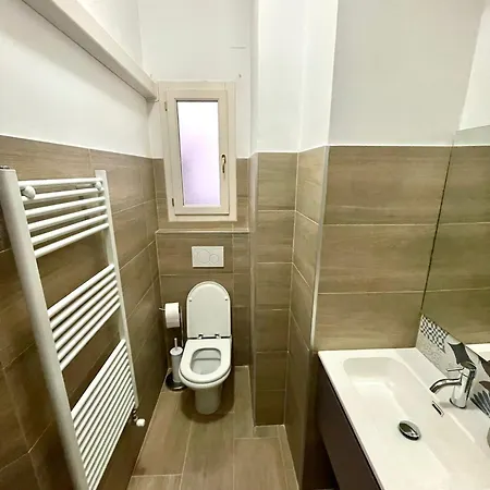 Διαμέρισμα Big Family *