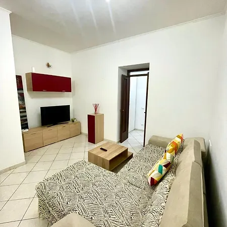 Big Family Διαμέρισμα *