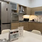 公寓 Big Family 的里雅斯特