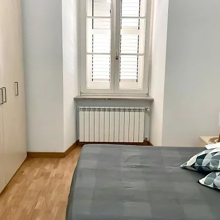 Apartment Big Family Trieste