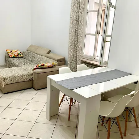 Big Family Apartment *