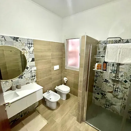 Lägenhet Big Family *