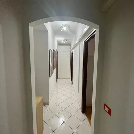 Big Family Apartment Trieste