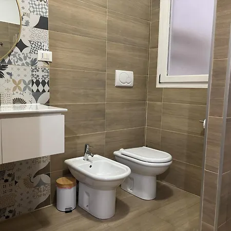 Big Family 的里雅斯特