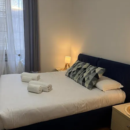 Big Family 的里雅斯特