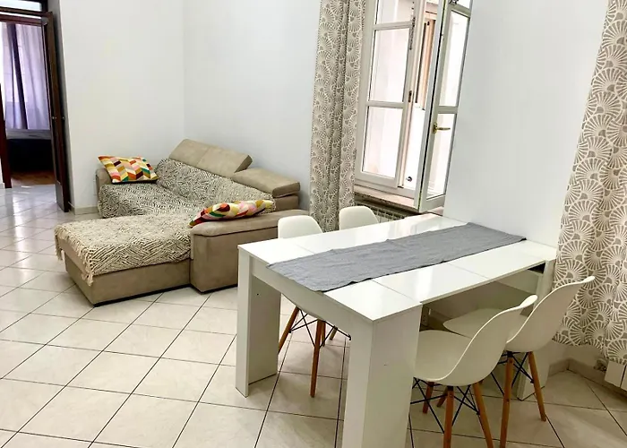 Big Family Appartamento *