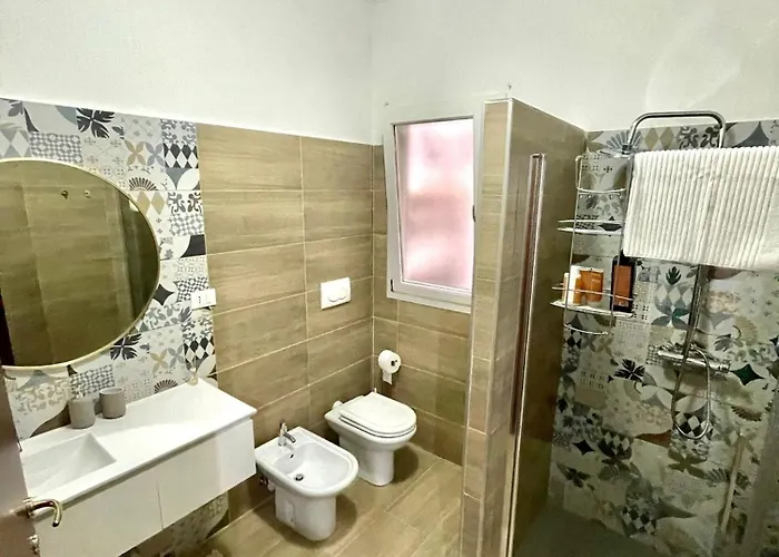 Apartment Big Family *