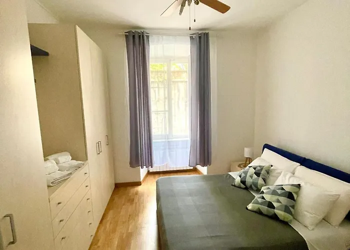 Big Family Apartment