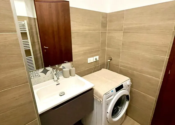 Apartment Big Family *