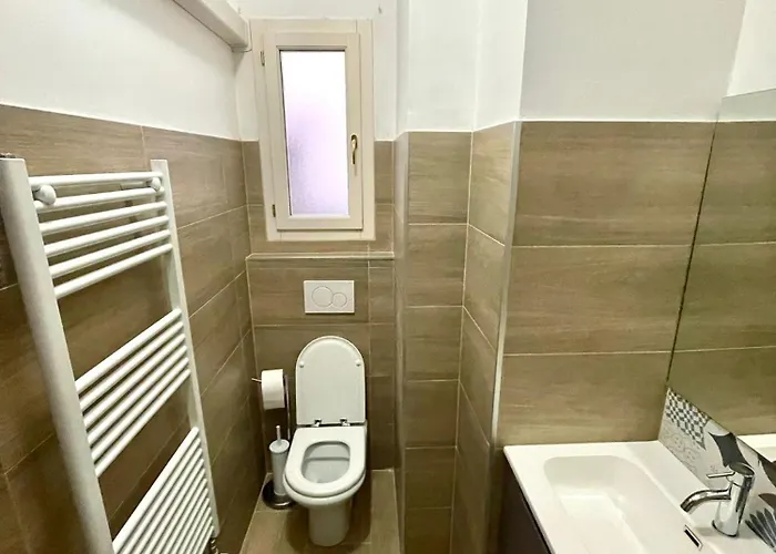 Appartamento Big Family *