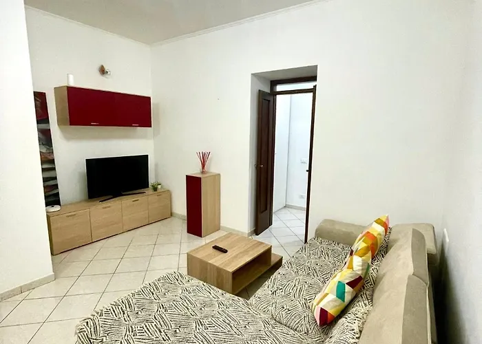 Big Family Appartamento *