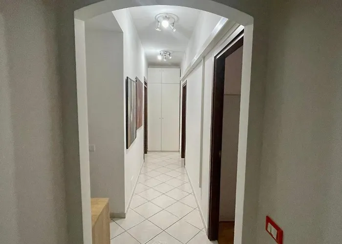 Big Family Apartment Trieste